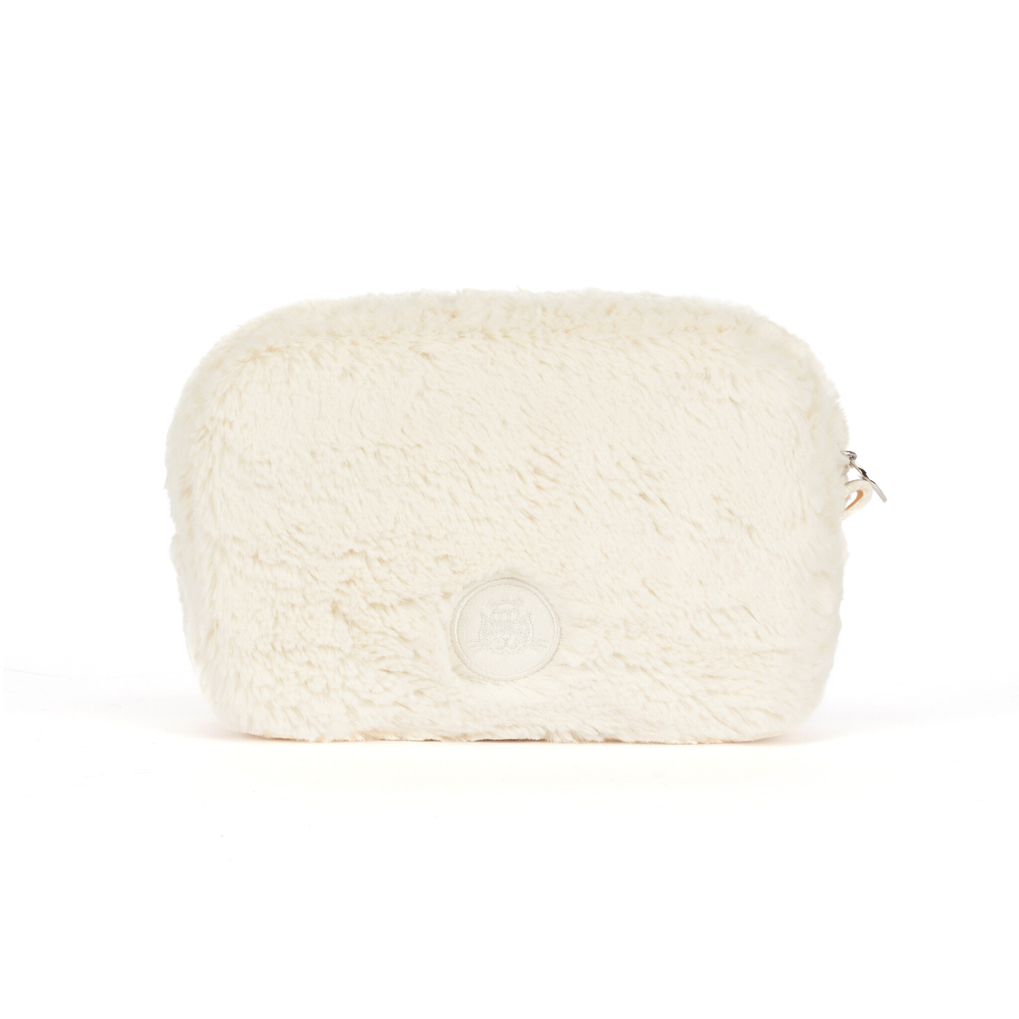 JellyCat Jellycat Rufferty Puppy Pouch