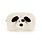 JellyCat Jellycat Rufferty Puppy Pouch