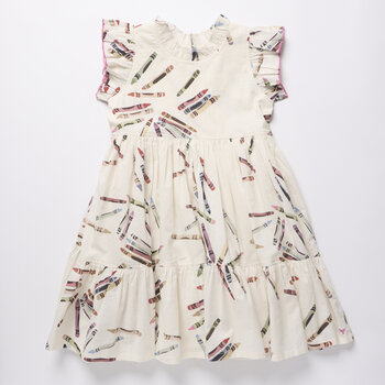 Pink Chicken Pink Chicken Jennifer Dress