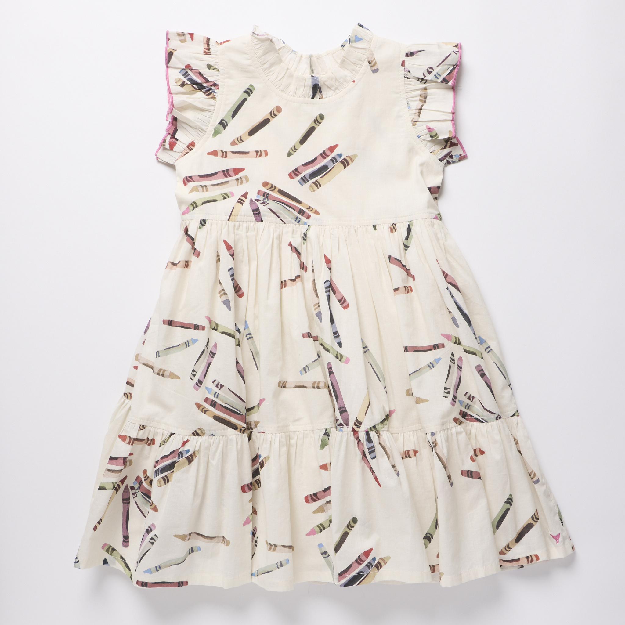 Pink Chicken Pink Chicken Jennifer Dress