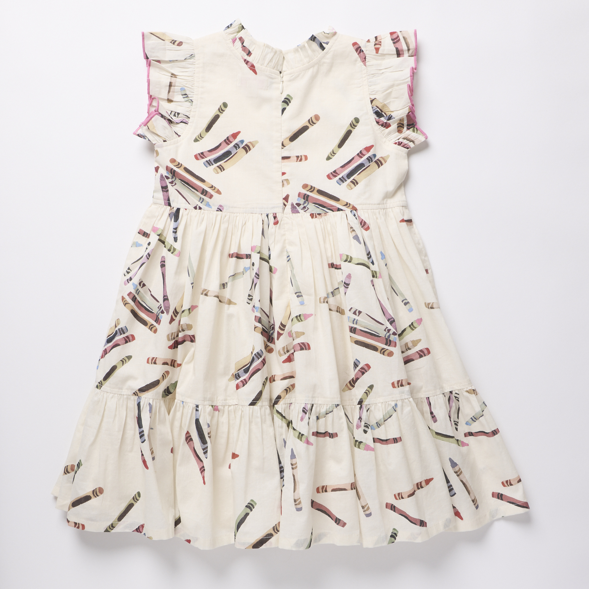 Pink Chicken Pink Chicken Jennifer Dress