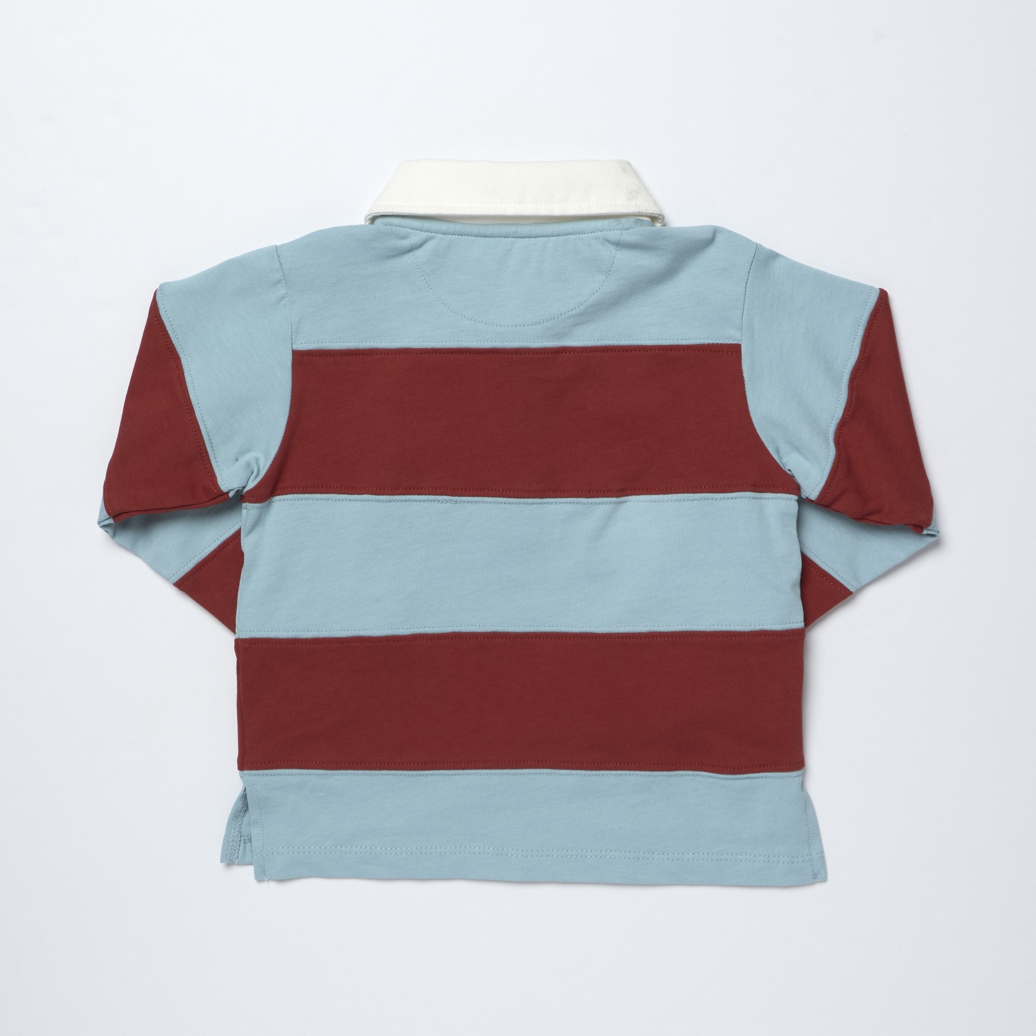 Pink Chicken Pink Chicken Albert Rugby Shirt