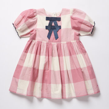Pink Chicken Pink Chicken Hermione Dress