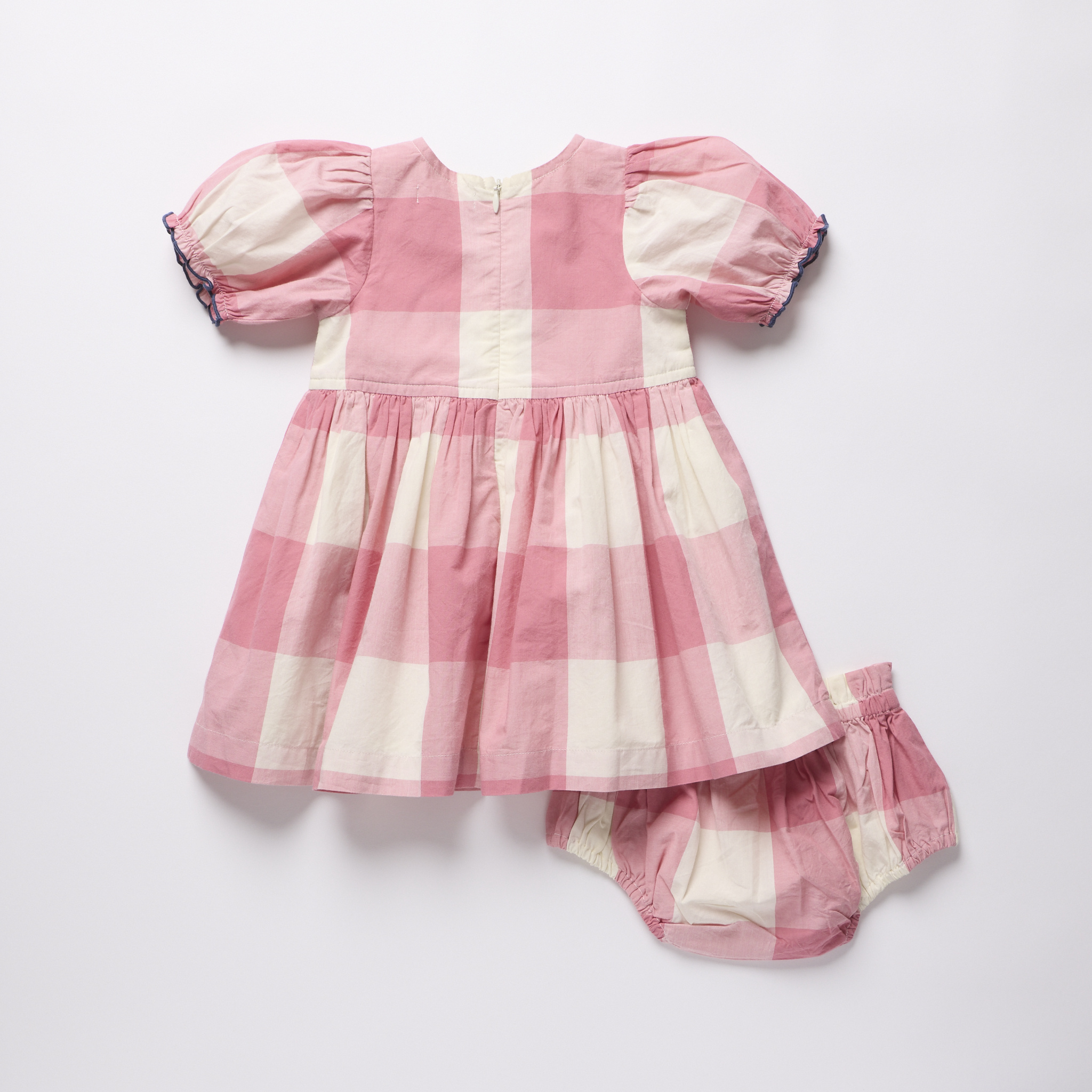 Pink Chicken Pink Chicken Hermione Dress Set