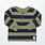 Pink Chicken Pink Chicken Coop Scout Henley T-Shirt