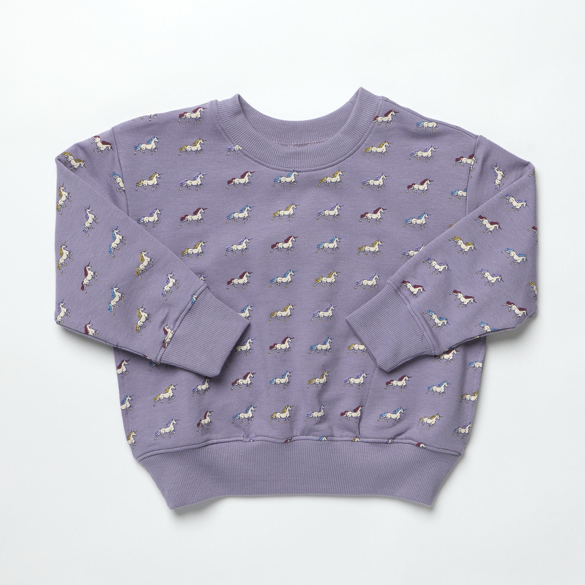 Pink Chicken Pink Chicken Coop Play Sweatshirt
