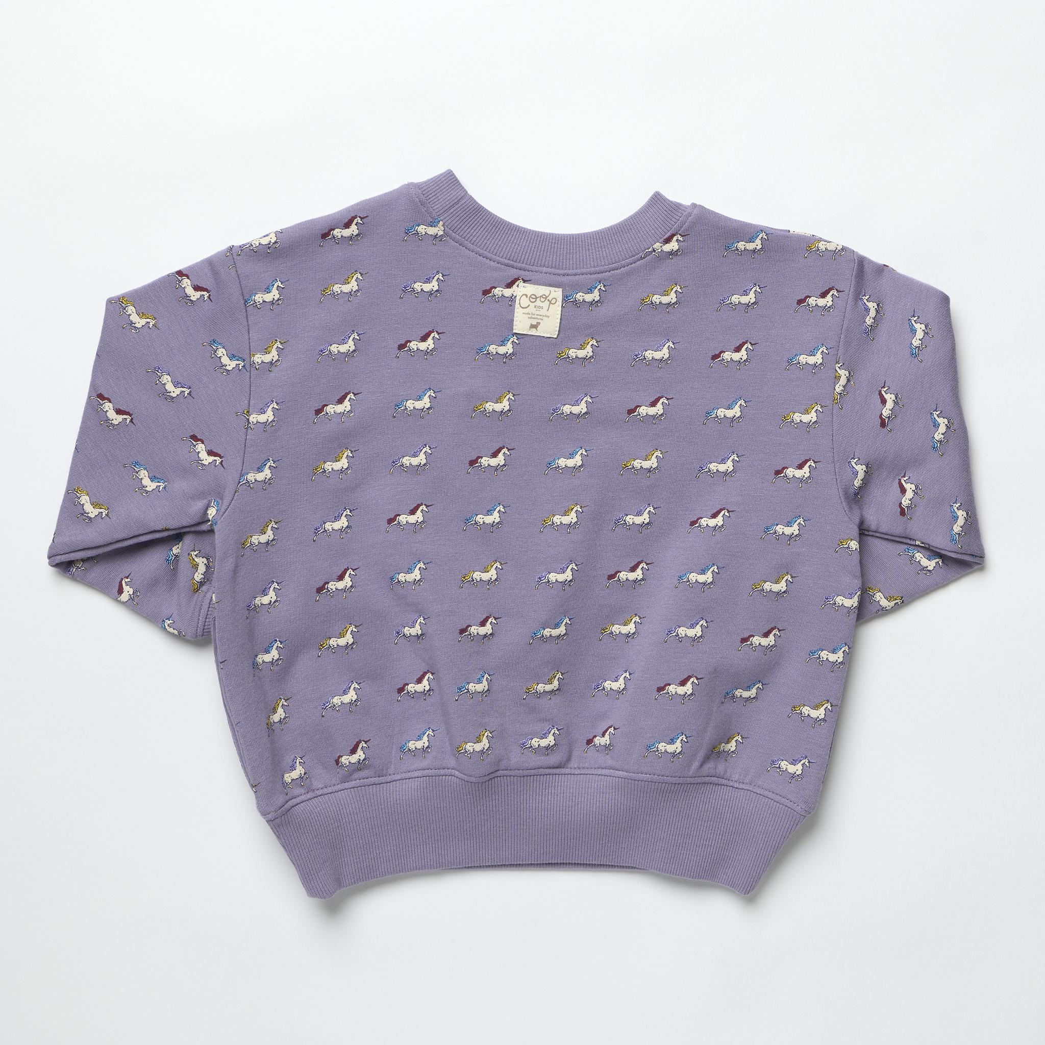 Pink Chicken Pink Chicken Coop Play Sweatshirt