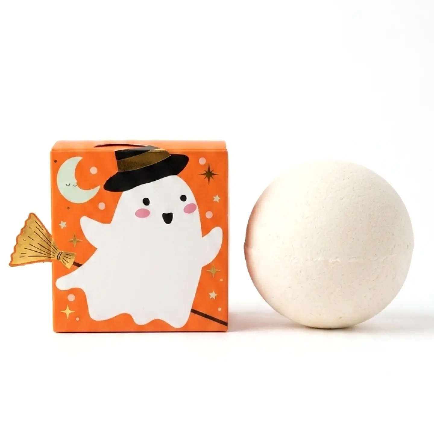 Musee Musee Ghost Bath Balm