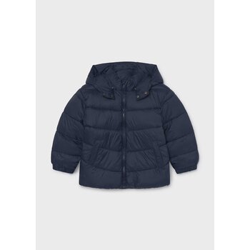 Mayoral Mayoral Basic Puffer Jacket