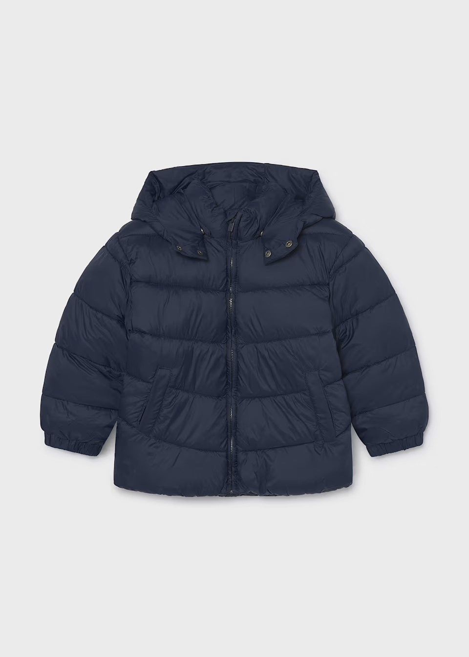 Mayoral Mayoral Basic Puffer Jacket