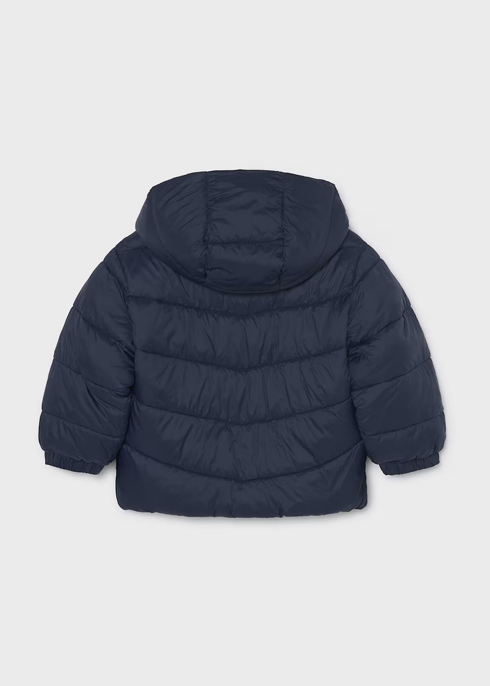 Mayoral Mayoral Basic Puffer Jacket