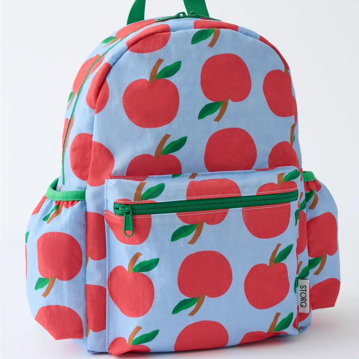 Kindred Bravely Kindred Bravely Cool Kid Backpack-Apple