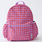 Kindred Bravely Kindred Bravely Cool Kid Backpack-Orchid Grid