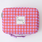 Kindred Bravely Kindred Bravely Cool Kid Lunch Box-Orchid Grid