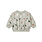 Quincy Mae Quincy Mae Halloween Things Relaxed Fleece Sweatshirt