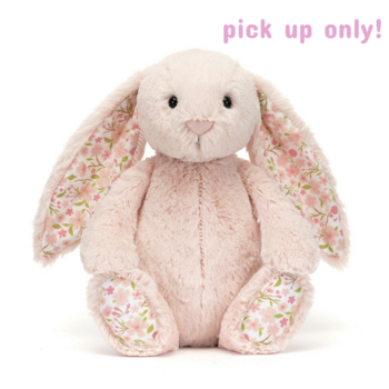 JellyCat Jellycat Blossom Blush Bunny 'Cherry' Original