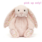 JellyCat Jellycat Blossom Blush Bunny 'Cherry' Original