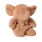 maileg Maileg Elephant plush, Medium - Vintage rose