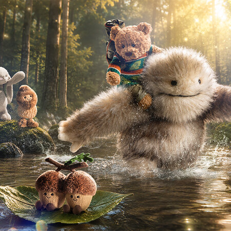 JellyCat