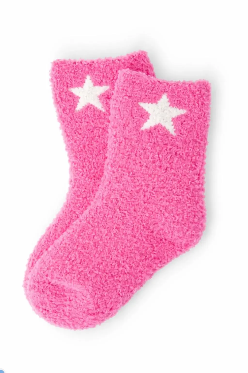 Mila & Rose Mila & Rose Star Cozy Socks