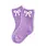 Mila & Rose Mila & Rose Bow Cozy Socks