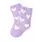 Mila & Rose Mila & Rose Heart Cozy Socks
