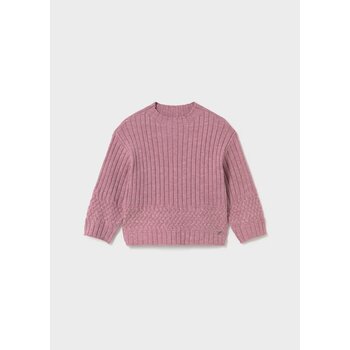 Mayoral Mayoral Textured Sweater