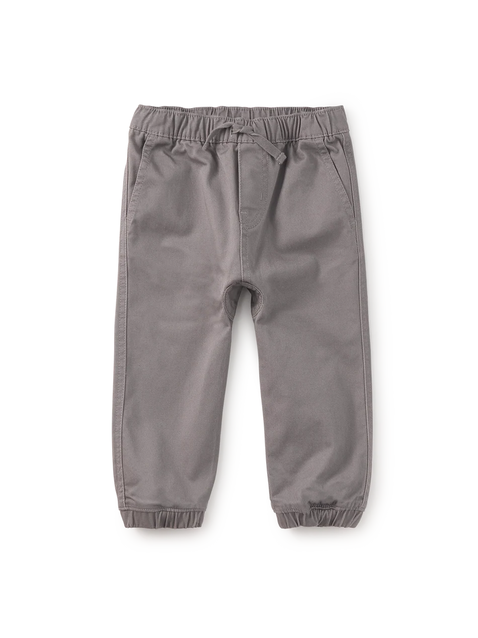 Tea Collection Tea Woven Baby Jogger