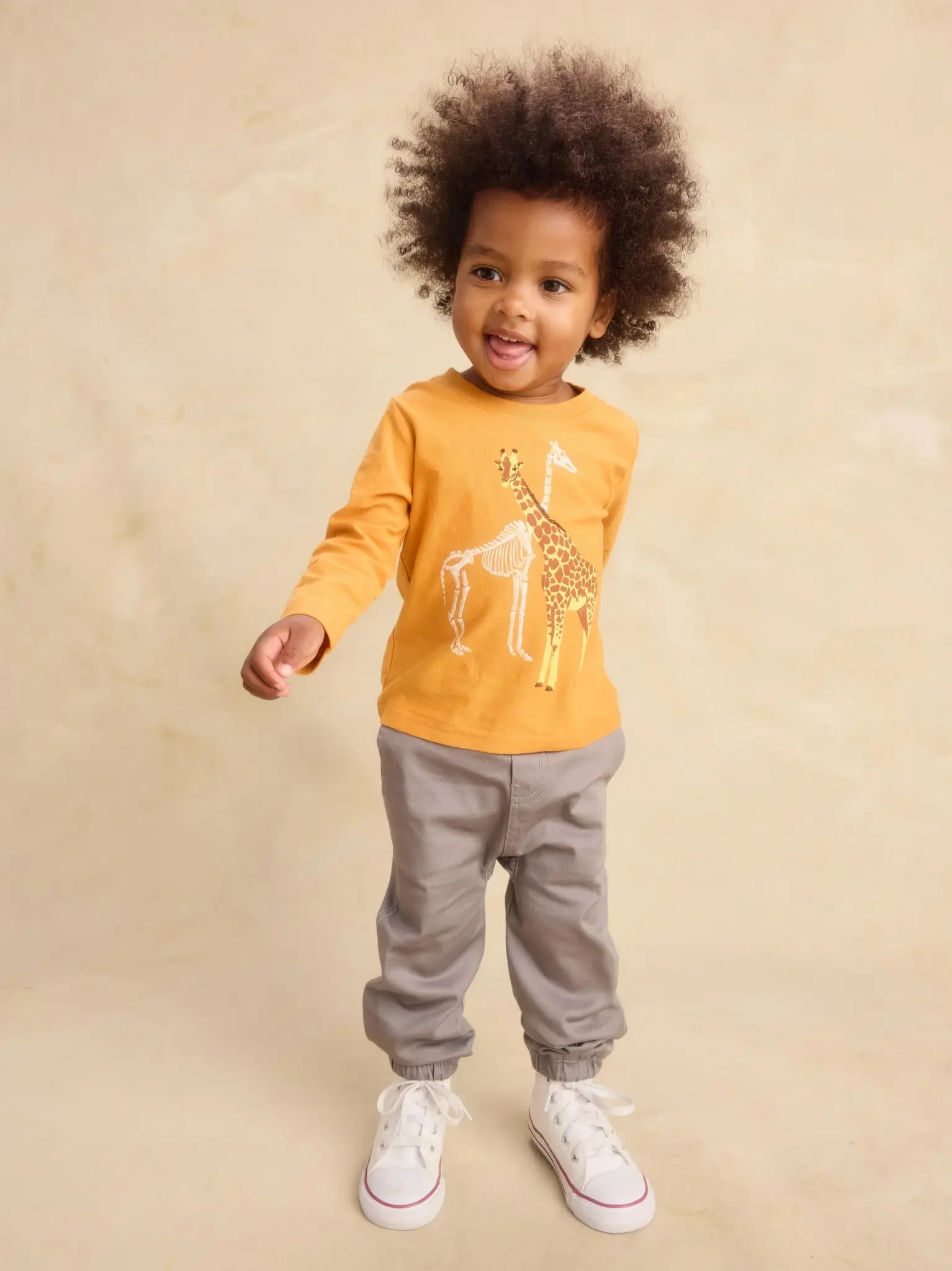 Tea Collection Tea Woven Baby Jogger