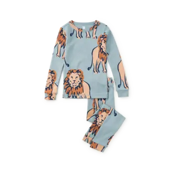 Tea Collection Tea Goodnight Pajama Set