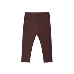 Quincy Mae Quincy Mae Ribbed Leggings