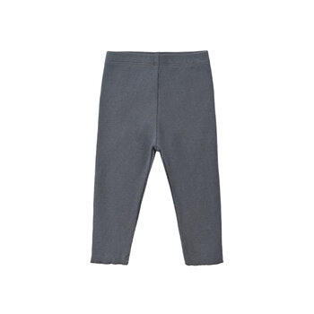 Quincy Mae Quincy Mae Ribbed Leggings