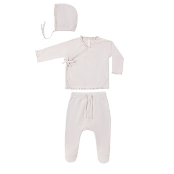Quincy Mae Quincy Mae Lilac Mist Take Me Home Set