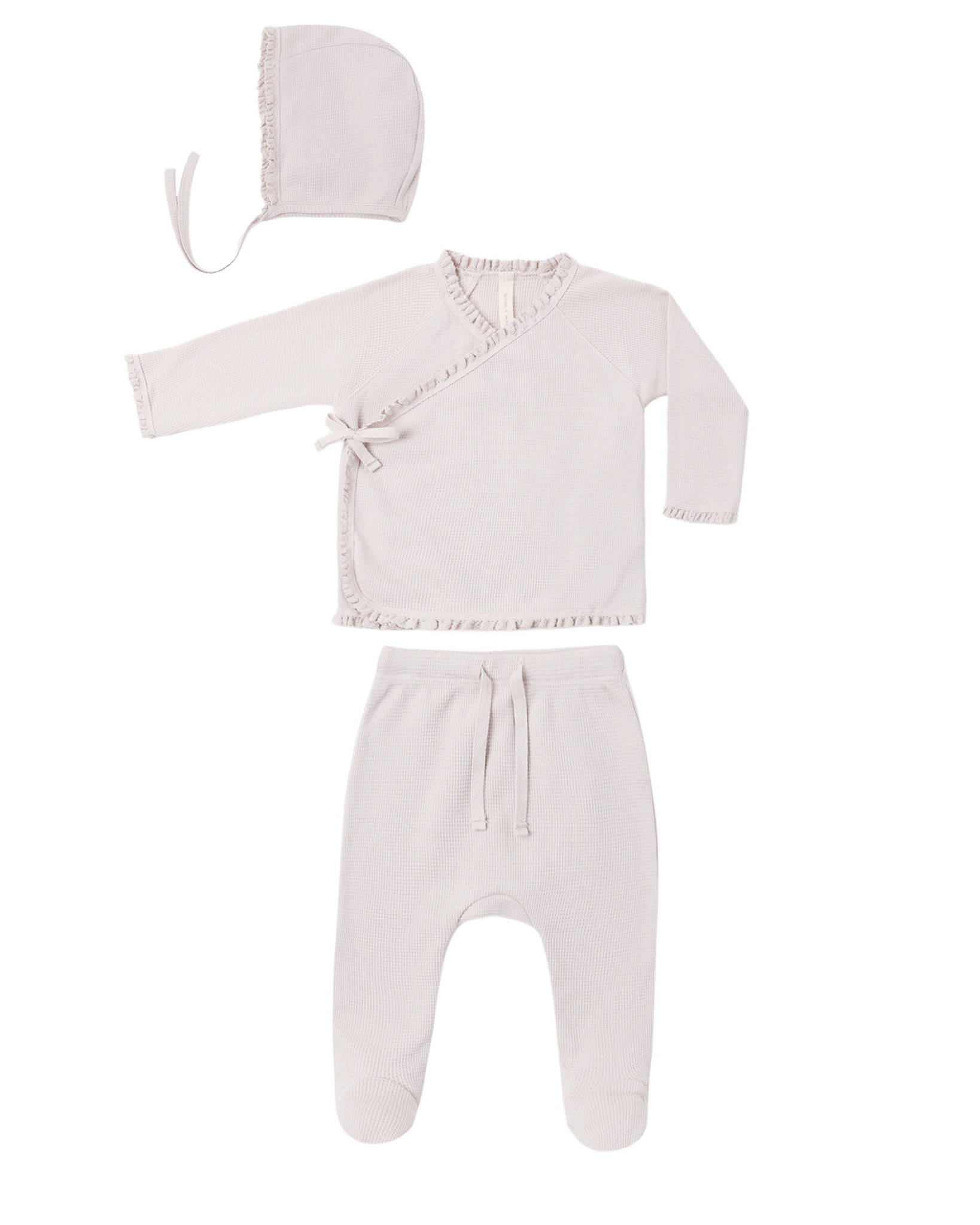 Quincy Mae Quincy Mae Lilac Mist Take Me Home Set