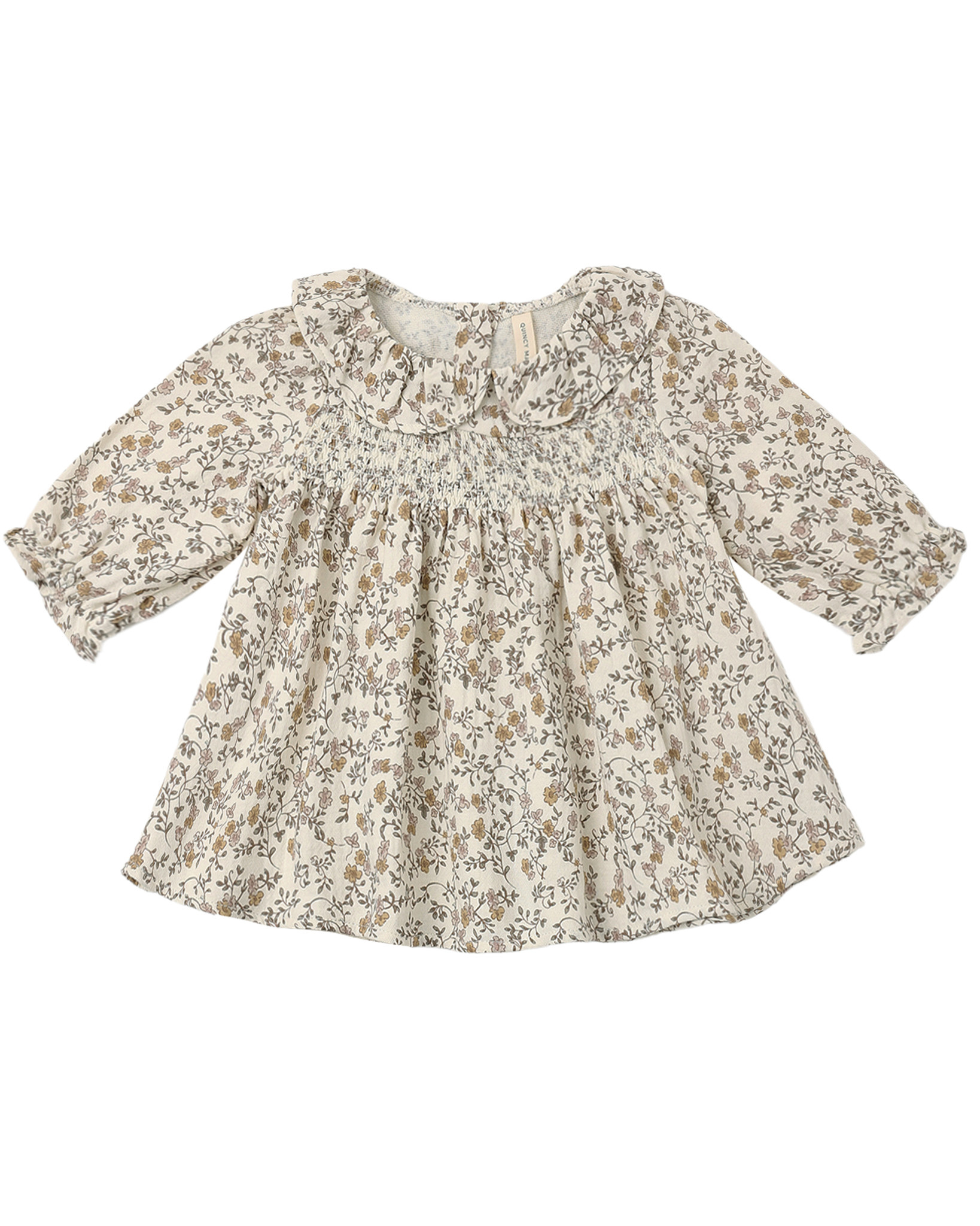 Quincy Mae Quincy Mae Posy Callie Dress