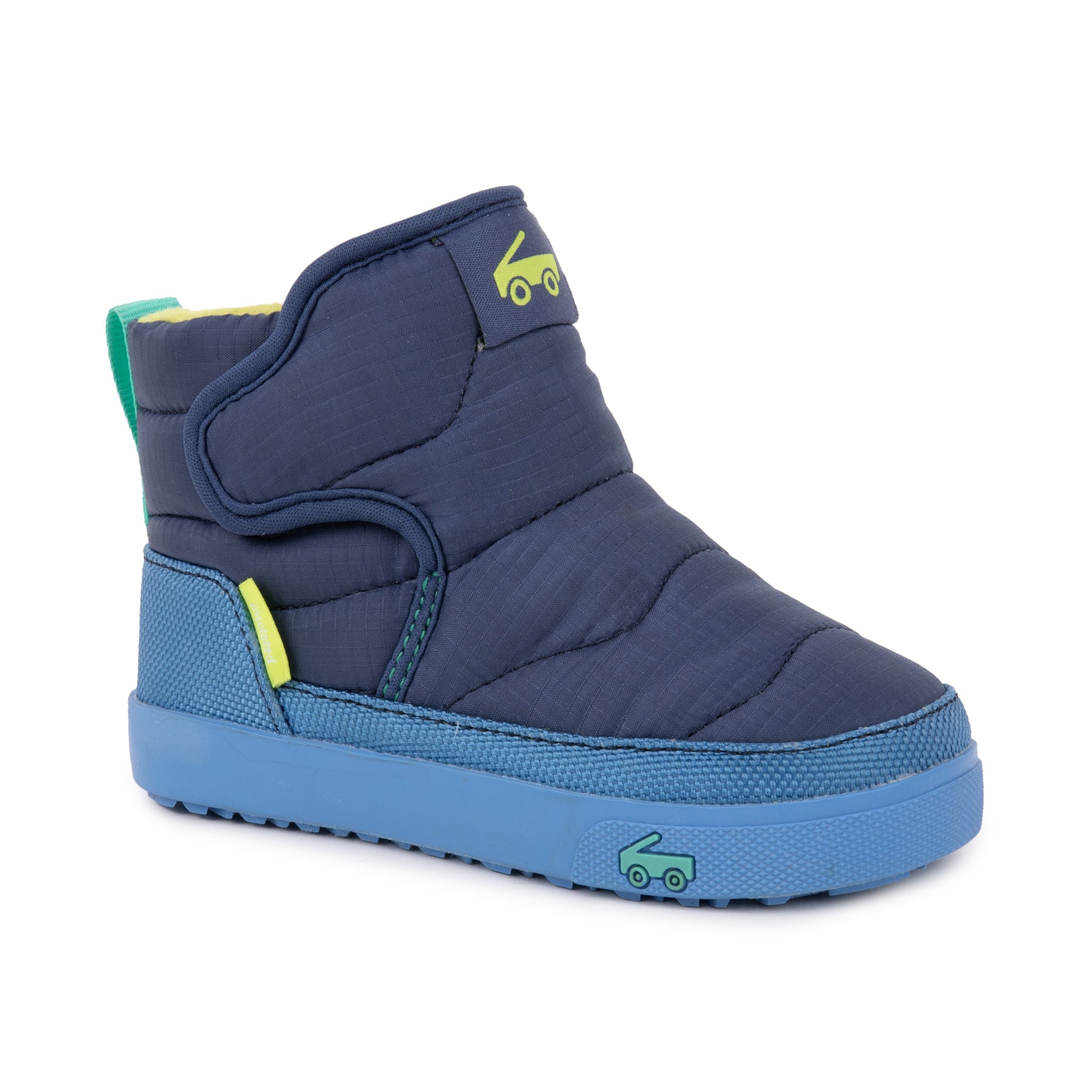 See Kai Run See Kai Run Teddy Boot
