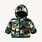 Magnetic Me Magnetic Me Camo Peak Sherpa Boys Jacket