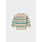 Mayoral Mayoral Block Sweater