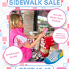 Sidewalk Sale - Tiny Hanger's Guide