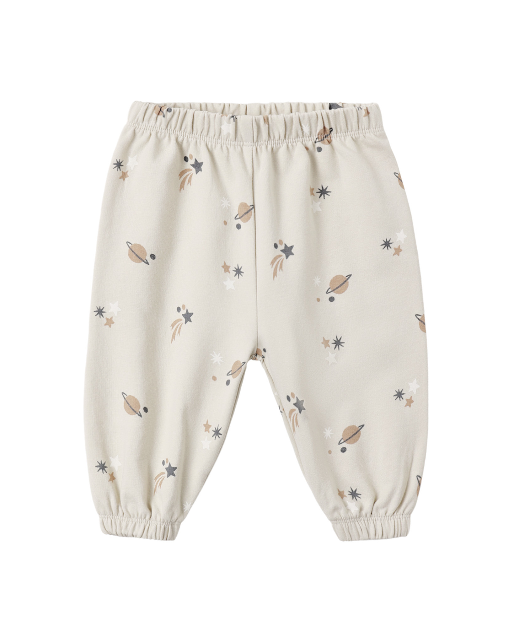 Quincy Mae Quincy Mae Space Sweatshirt & Sweatpant Set