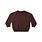 Quincy Mae Quincy Mae Pocket Sweatshirt & Sweatpant Set
