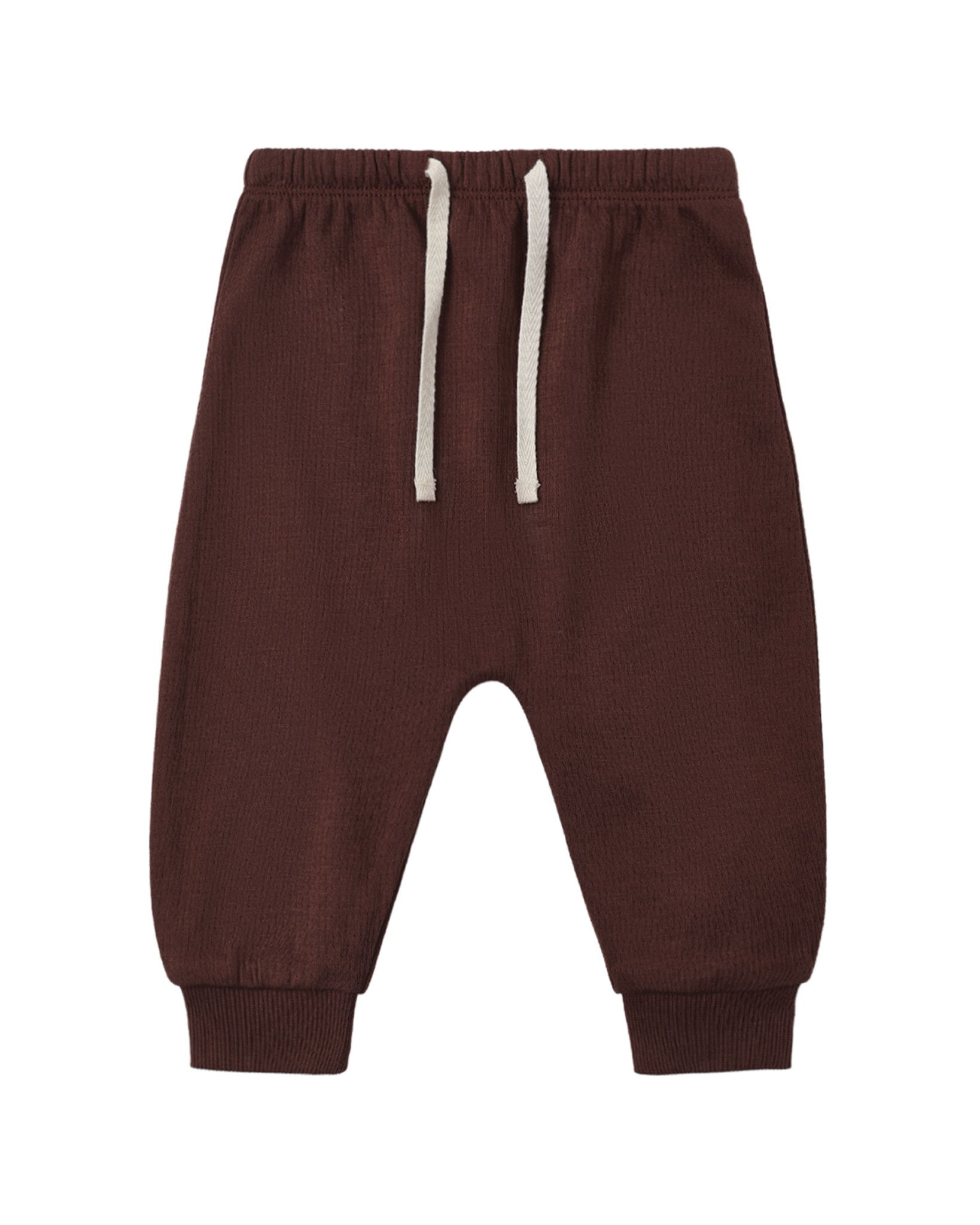 Quincy Mae Quincy Mae Pocket Sweatshirt & Sweatpant Set