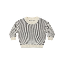 Quincy Mae Quincy Mae Relaxed Knit Sweater & Pant Set