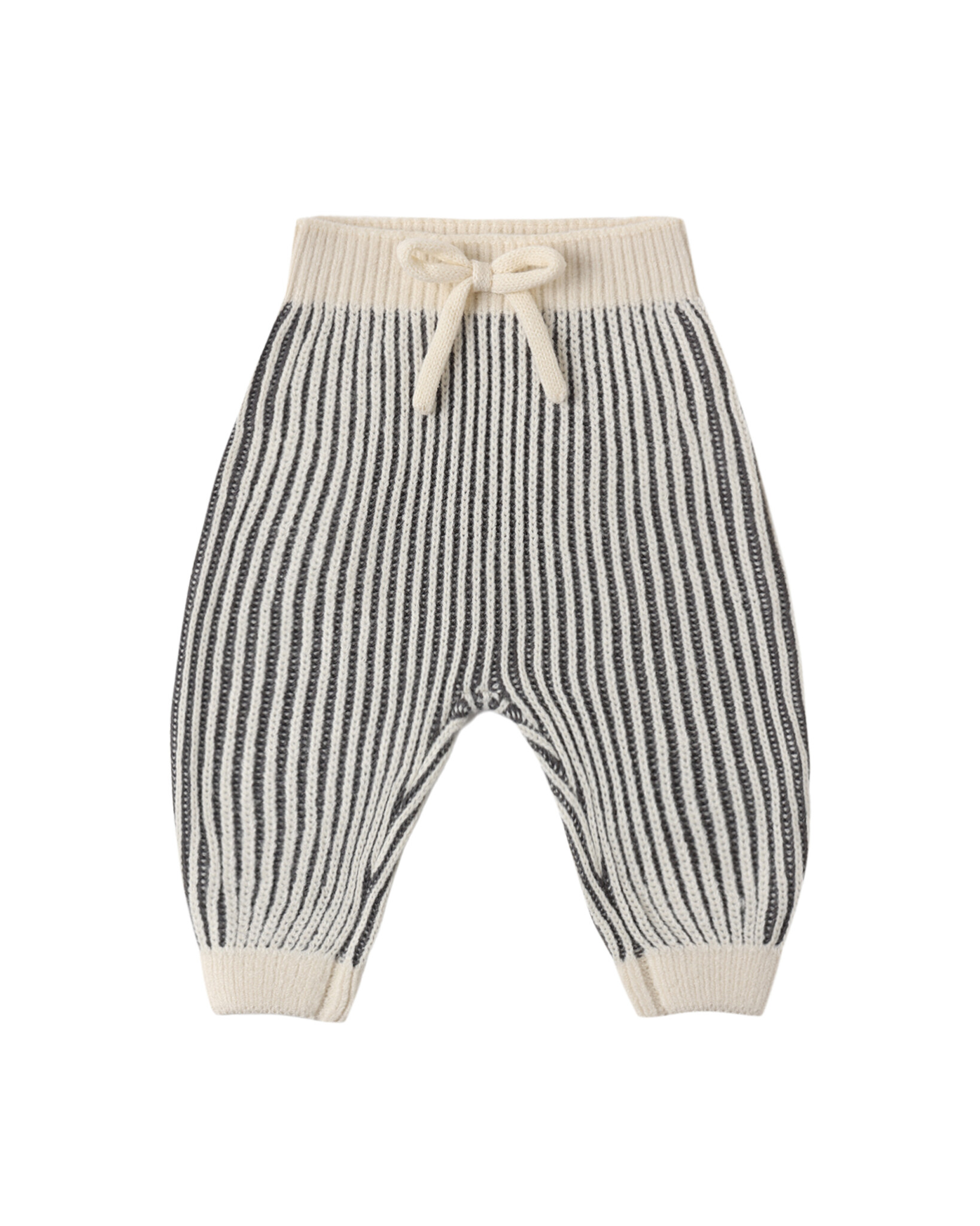 Quincy Mae Quincy Mae Relaxed Knit Sweater & Pant Set