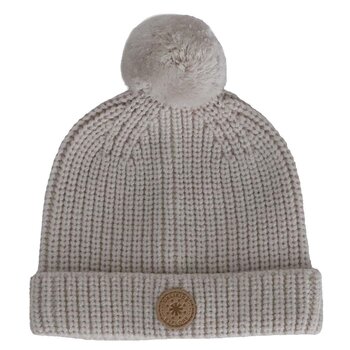 Cali Kids Knit Baby Hat