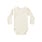 Quincy Mae Quincy Mae Ruffle Collar Bodysuit
