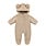 Quincy Mae Quincy Mae Bear Jumpsuit