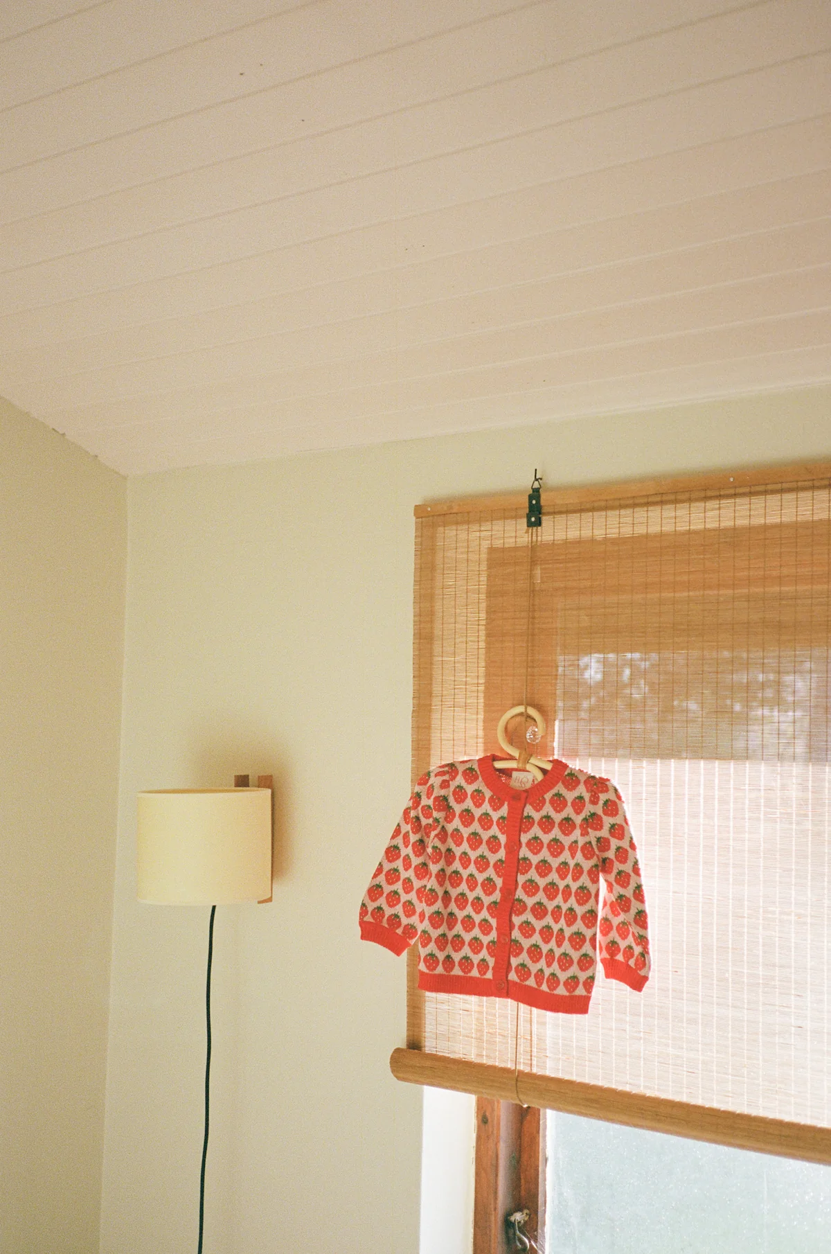 Flöss Flöss Line Cardigan