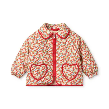 Flöss Flöss Mila Jacket