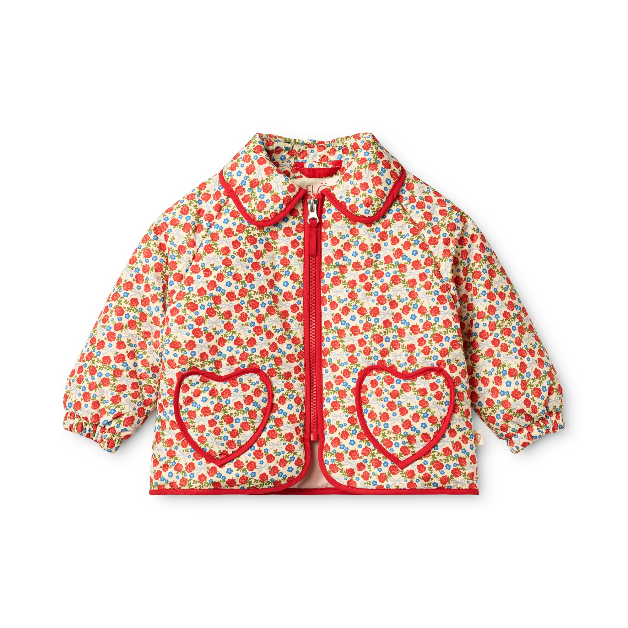 Flöss Flöss Mila Jacket